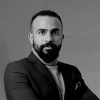 Osama Sherif
