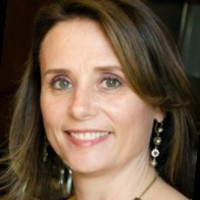 Linda Harvey
