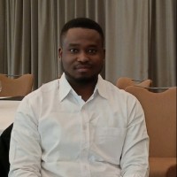 Ugochukwu Okwara (Mba)