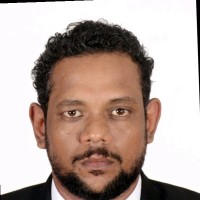 Dev Surath Anthony