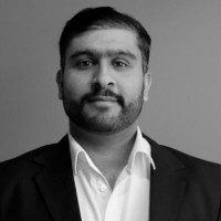 Arsalan Mazhar