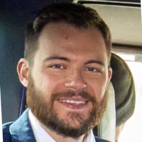 Cory Helms
