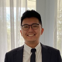 Isaac Leong