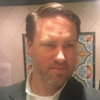 Tom Rogers