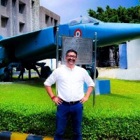 Vibhu Gautam