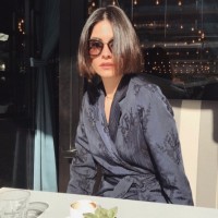 Çağla Küçükdereli Yoğurtçu