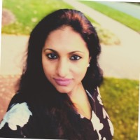 Rashmi George