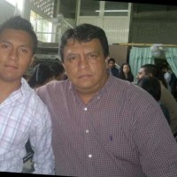 Geraldo Montes