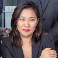 Silvia Hachiya