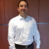 Bulent Sanal, Pmp®,Psm