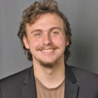 Dylan Roberts