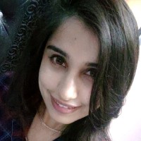 Ruchika Sundrani