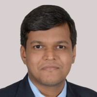 Krishna Prasad