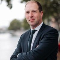 Pierre-Vincent Guéret