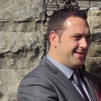 Chris Page