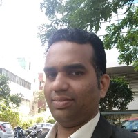 Amrit C Sankaran