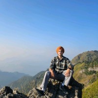 Ratinderpreet Singh