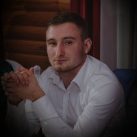 Aliaksandr Akinchits