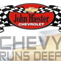 John Hiester Chevrolet