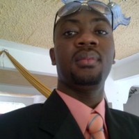 Omar Smith