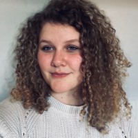 Abigail Van Der Knaap