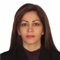Zohreh Tavousi