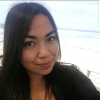 Nicole Olivares Segovia