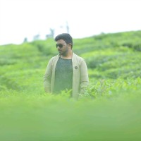 vasanth raj