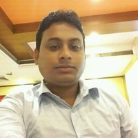 Mrinal Mondal