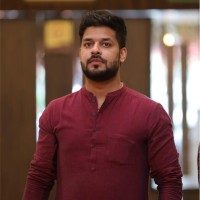 Ayush Charo