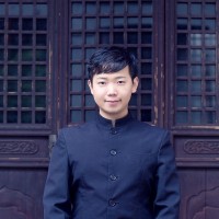 Ethan Wang