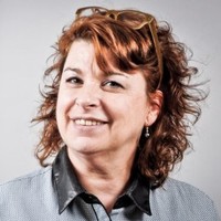 Claudine Charbonneau