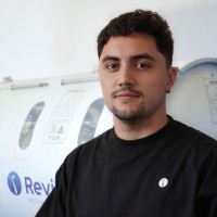 Maximo Ivan Esponda Moreno