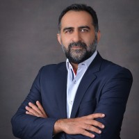 Shahzad Ahmad