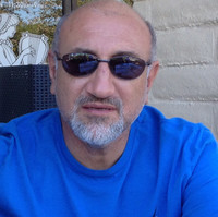 Gustavo Romero