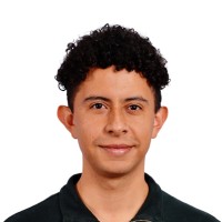 Nicolas Mogollon
