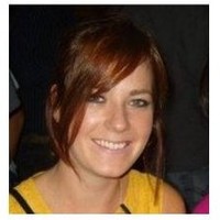 Dr. Lucy Hedges