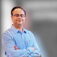 Ajeet Pandey