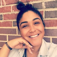 Marie-Gabrielle Blassou
