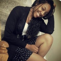 Jazzmine Alvin