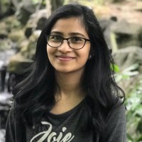 Ann Mariya Kohan Jimmi