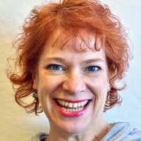 Amy Pender