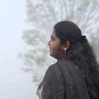 Anusha Saravanan