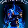 Ghost Blue