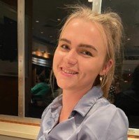 Ellie Scott