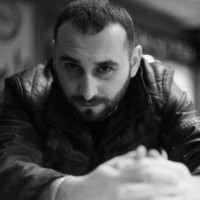 Максим Самохвалов