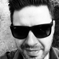 Andy Wilce