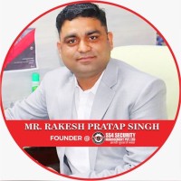 RAKESH PRATAP SINGH