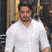 Tarun Chaudhary
