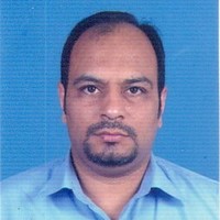 Mr Prateek Kumar Mudgal